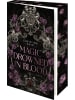 LYX Buch - Magic Drowned in Blood