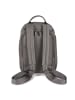 Hedgren Inner City Vogue Daypack L RFID Schutz 35 cm in sepia