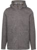 Trespass Hoodie "Faddiley Casual Hoodie" in Grau