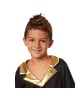 tectake Tänzer/Sänger, in schwarz/pink, Gr. 152 (11-12 Jahre), Hosenbund