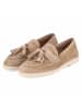 Kaerlek Slipper in brown