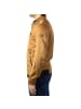 Redskins  Cahox Hypnose Jacke Braun
