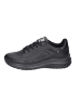 rieker Halbschuhe in nero/schwarz
