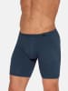 Olaf Benz Langer Boxer RED2565 Bikerpants in jeans