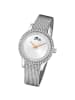 Lotus Chronograph-Armbanduhr Lotus Classic silber mittel (ca. 31,5mm)