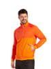 erima Six Wings Worker Jacke, Trainingsjacke in new orange/orange