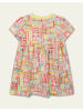 Oilily Doodle Kleid in Gelb