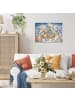 Ravensburger Puzzle 1.000 Teile Erwachsenenpuzzle 1000 Teile - Disney Classics - Disney Weihnachten Ab 14 Jahre in bunt
