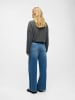 Object Jeans in Dark Blue Denim