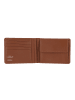 Golden Head Polo RFID Protect Geldbörse Leder 12,5 cm cognac