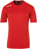 Kempa Sportshirt "Emotion 2.0 Poly Shirt" in Rot