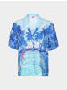 Tommy Hilfiger Tommy Hilfiger Hemden in placed tropical print