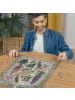 Ravensburger Ravensburger Puzzle 1.000 Teile Giftpflanzen in bunt