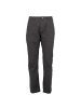 Jack Wolfskin Hose Chino Pants in Grau