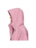 MAZINE Regenjacke Short Rain in powder rose