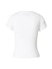 Hummel T-Shirt in white