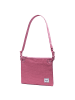 Herschel Woven Alder - Schultertasche 21.5 cm in heather rose