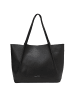 Marc O'Polo Shopper medium in Schwarz