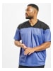 DEF T-Shirt in blue