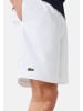 Lacoste Bermuda-Shorts in weiß