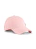 Puma Cap "Ess Metal Puma Cat BB Cap" in Pink