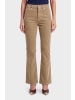 M.O.D Sina Bootcut Taupe