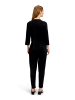 Betty Barclay Jumpsuit mit Eingrifftaschen in Schwarz