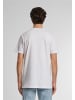 Mister Tee T-Shirt in white