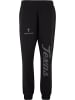 Mister Tee Mister Tee Jogginghose in black
