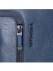 Roncato Panama 4.0 Umhängetasche 23 cm blu notte