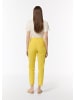 comma Hose in 1203_gelb