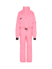 elho Overall ANDERMATT in NEON PINK