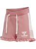 Hummel Hummel Verstellbare Taille Kurze Hose Hmlisla Mädchen in MAUVEGLOW