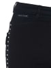 Philipp Plein Jeans für Damen in schwarz