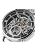Ingersoll Armbanduhr The Automatic Hero in silber