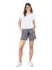 DENIMFY Short DFLia regular/straight in verschiedene