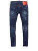 Dsquared² Jeans für Herren in blau