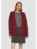 s.Oliver Strickjacke in 3874_rubinrot