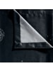 Erwin Müller Mitteldecke in schwarz-weiß