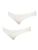 Emporio Armani underwear 2er-Set: Pantys in Beige