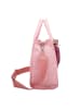 Fritzi aus Preußen Malibu Denim Limited Barbie Shopper Tasche 40 cm sweet rose