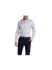 Eterna Langarm FreizeitHemd für Herren in beige
