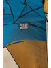 Mart Visser Rock mit Caila-Print Petrol / Multi