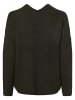 Mos Mosh Pullover MMThora in grün - 0006