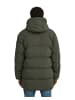 G-Star Raw G-Whistler Padded Hooded Parka 2.0 asfalt