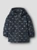 name it Jacke in Dark Sapphire