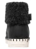 Ilse Jacobsen Boots TULIP6070 in schwarz