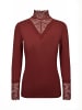 soyaconcept Hemd SC-MARICA in 4495 MADDER BROWN