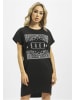 DNGRS Dangerous Day Dress in black