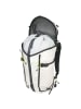 Mystery Ranch Scree 22 - Wanderrucksack (black) in white/limeade